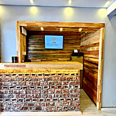 Cord Otel